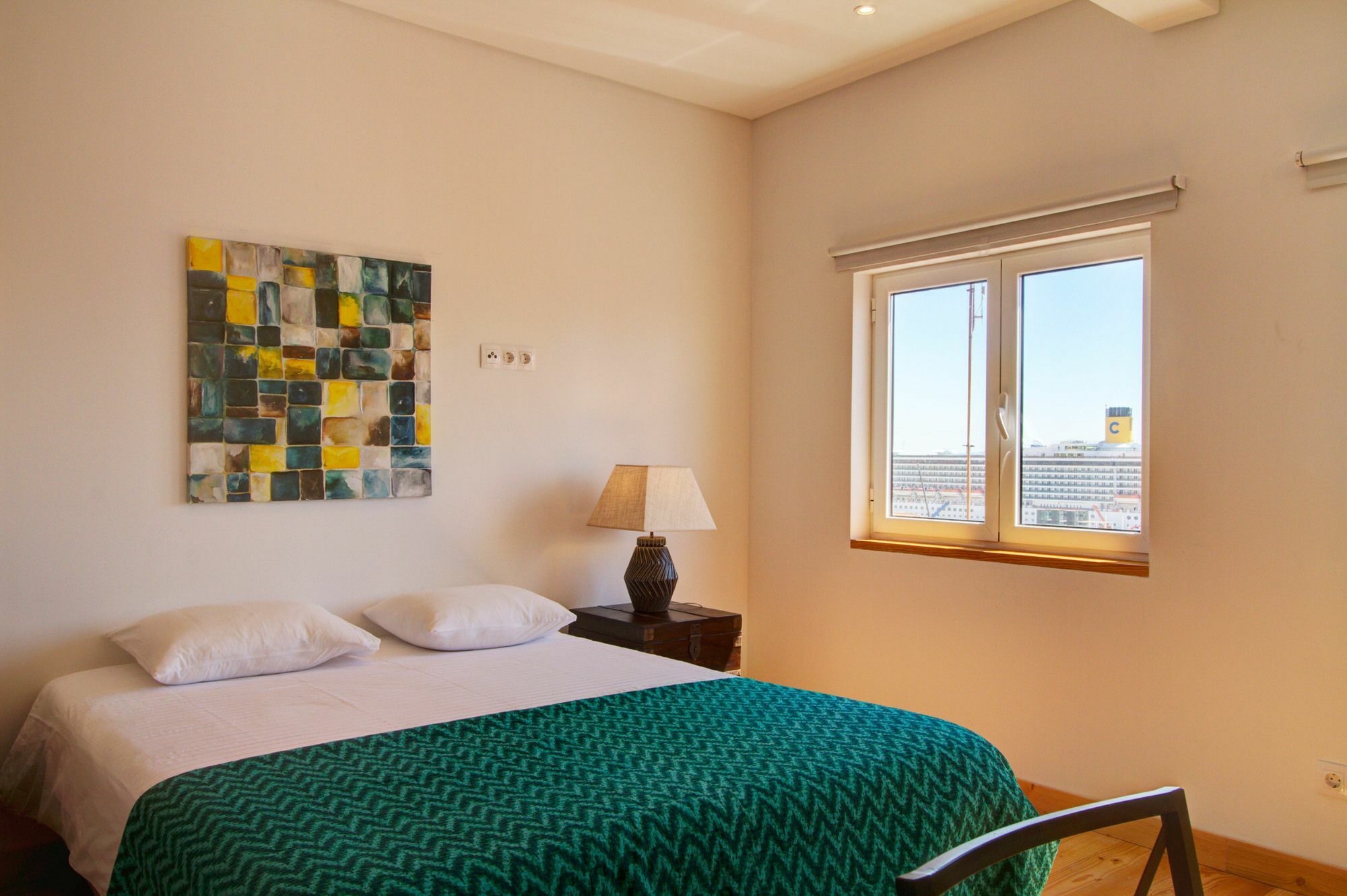 Castelo Picao 1 By Alfama Apartment *