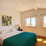Castelo Picao 1 By Apartments Alfama