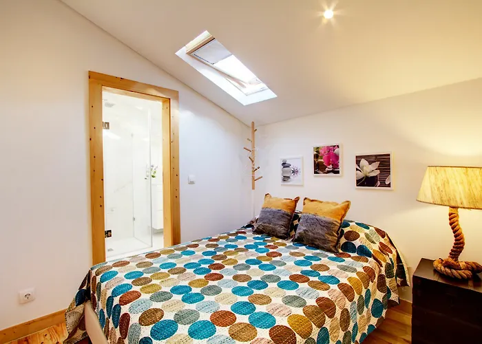 Castelo Picao 1 By Apartments Alfama