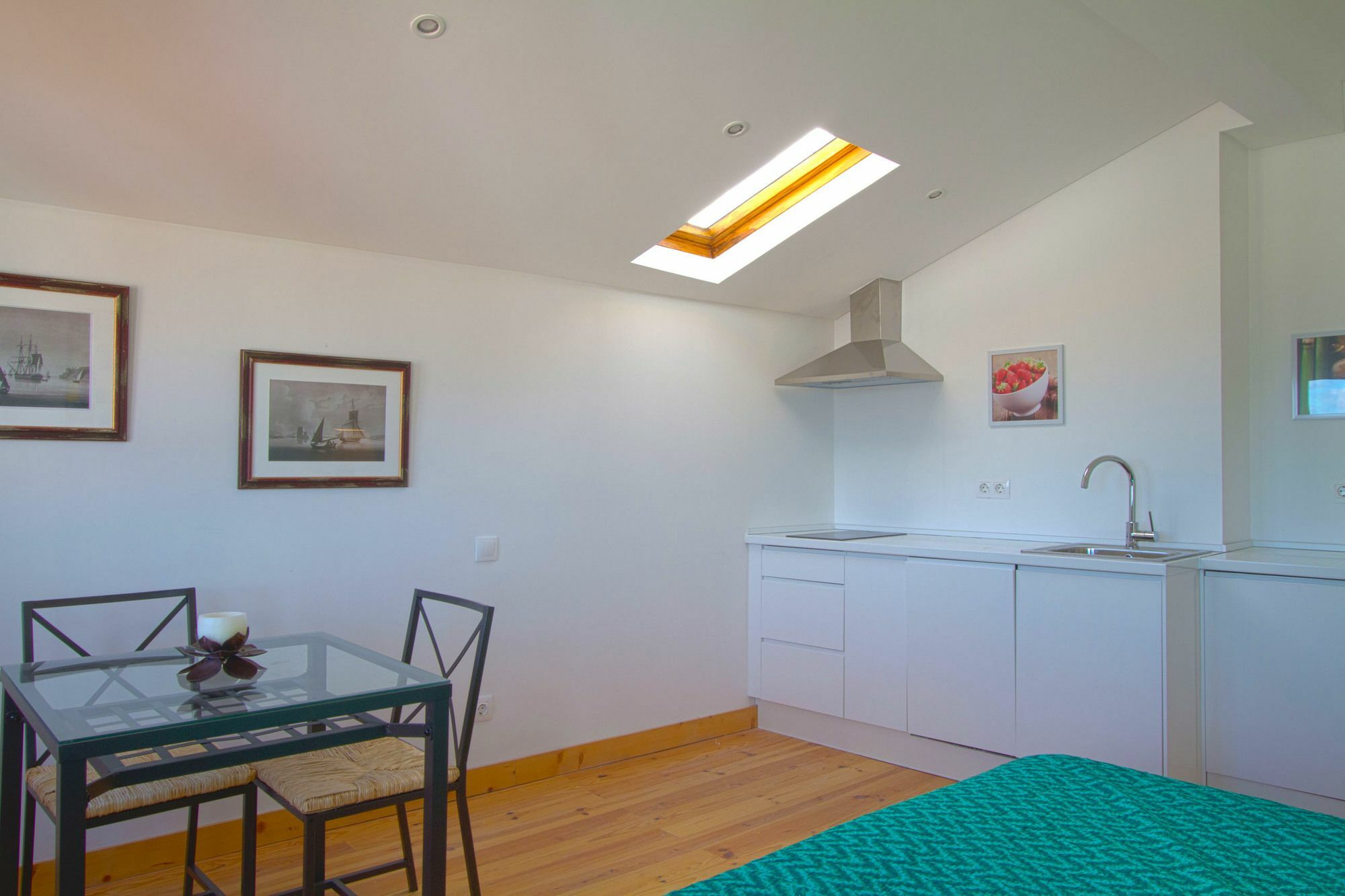 Apartment Castelo Picao 1 By Alfama Lisbon