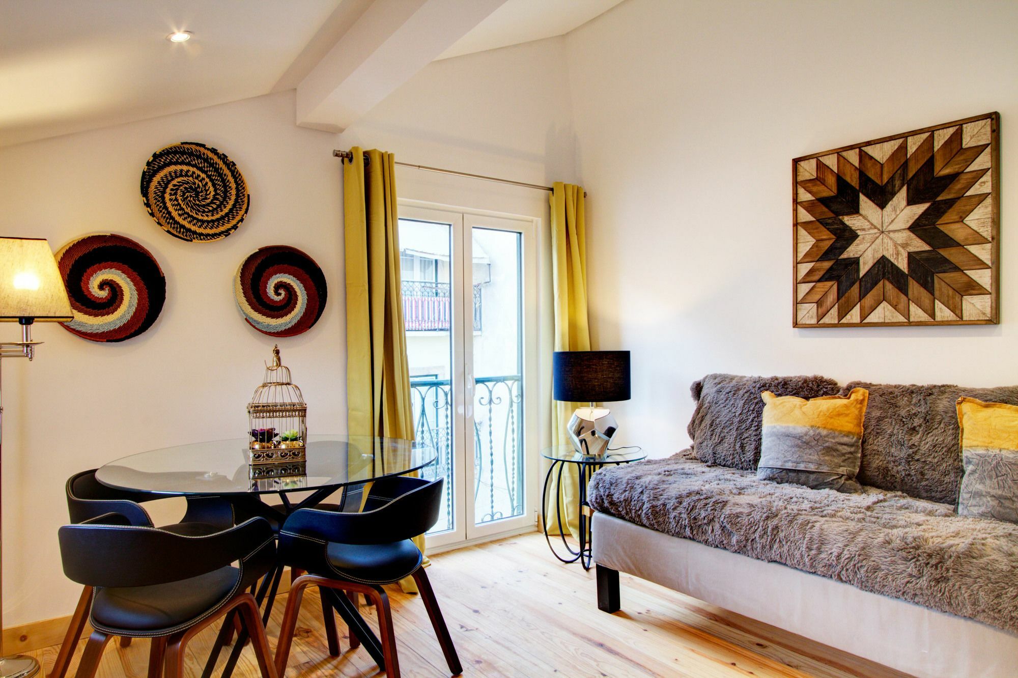 Apartment Castelo Picao 1 By Alfama
