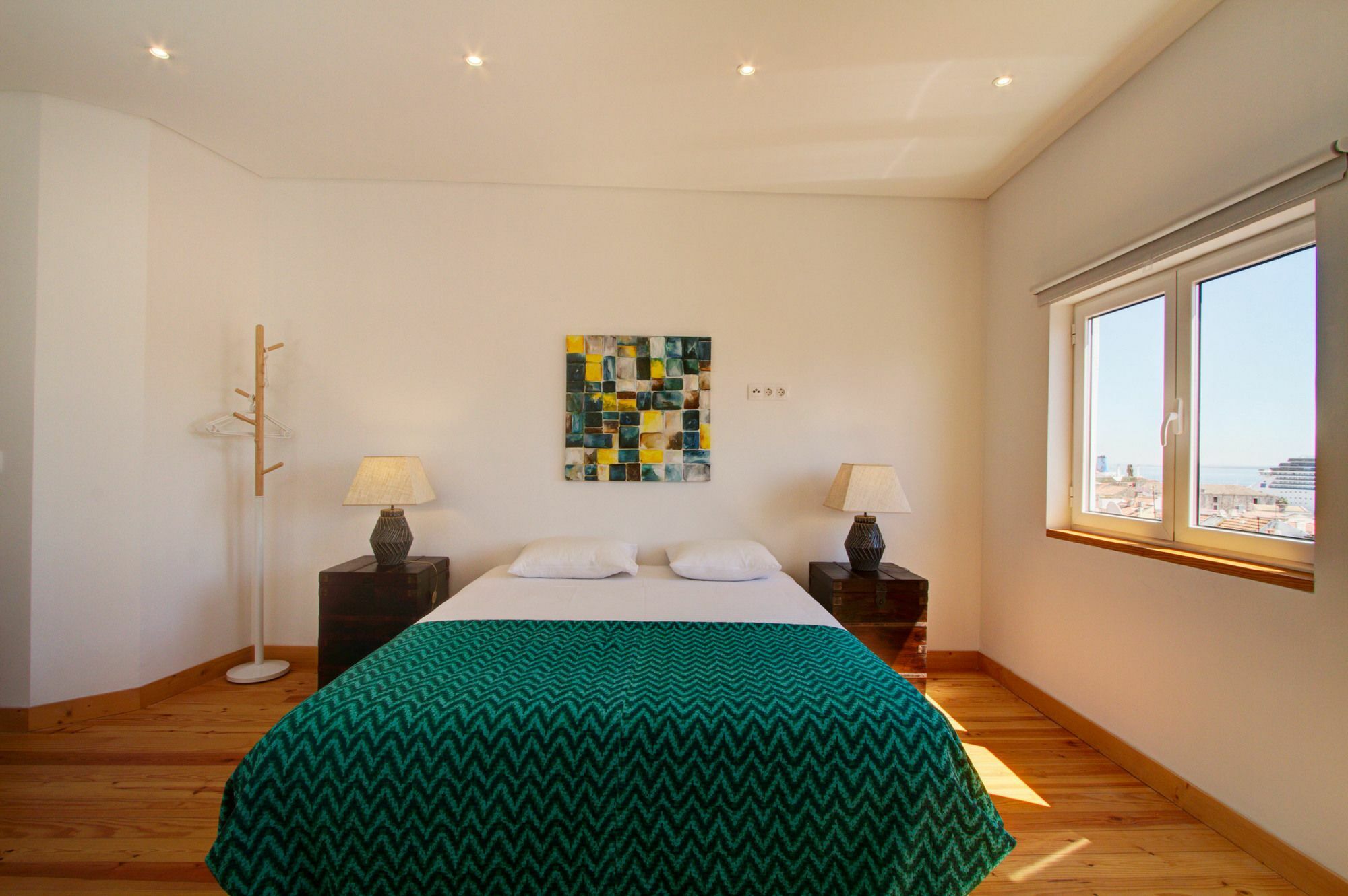 Castelo Picao 1 By Alfama Apartment *