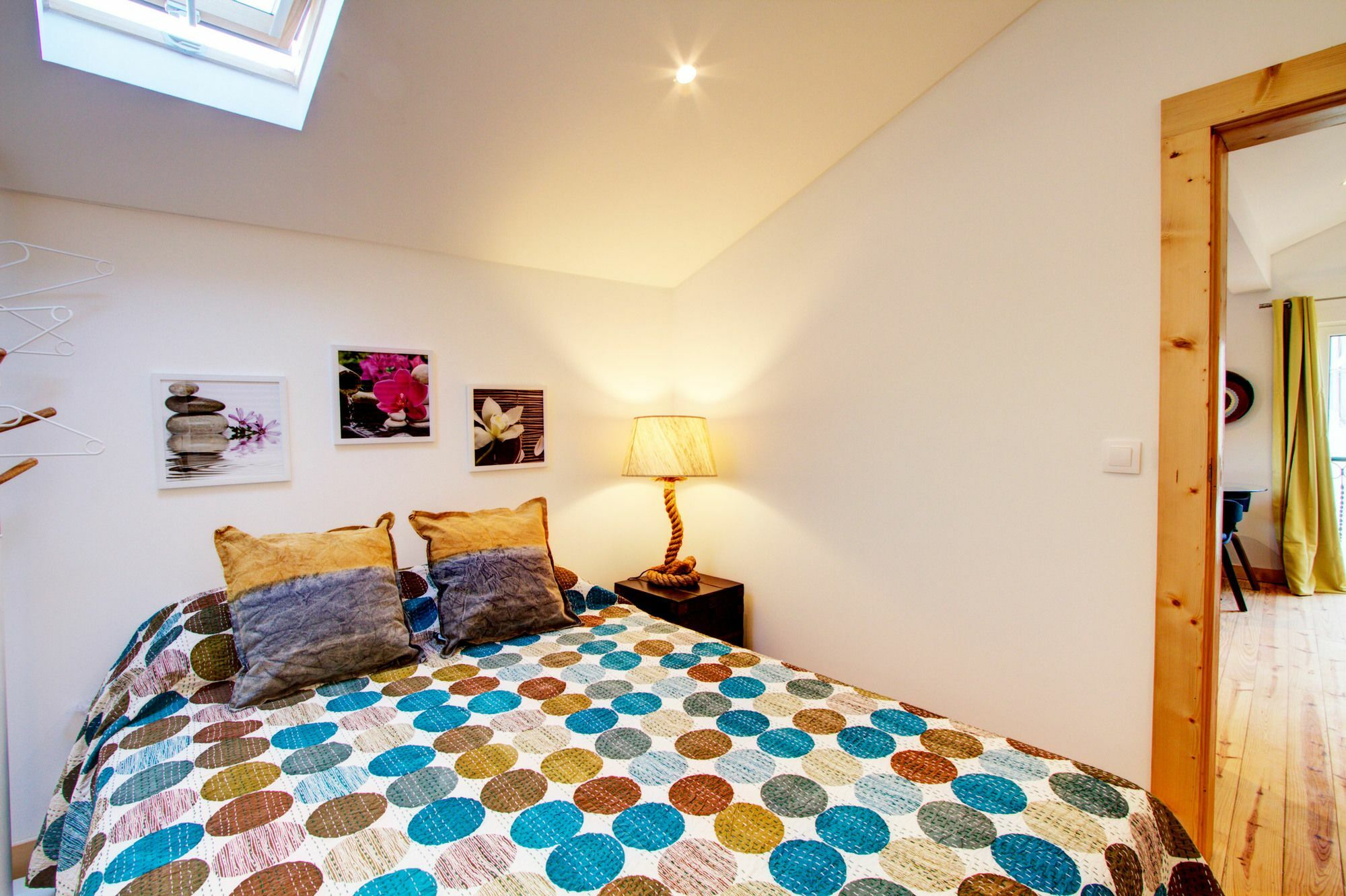 Apartment Castelo Picao 1 By Alfama